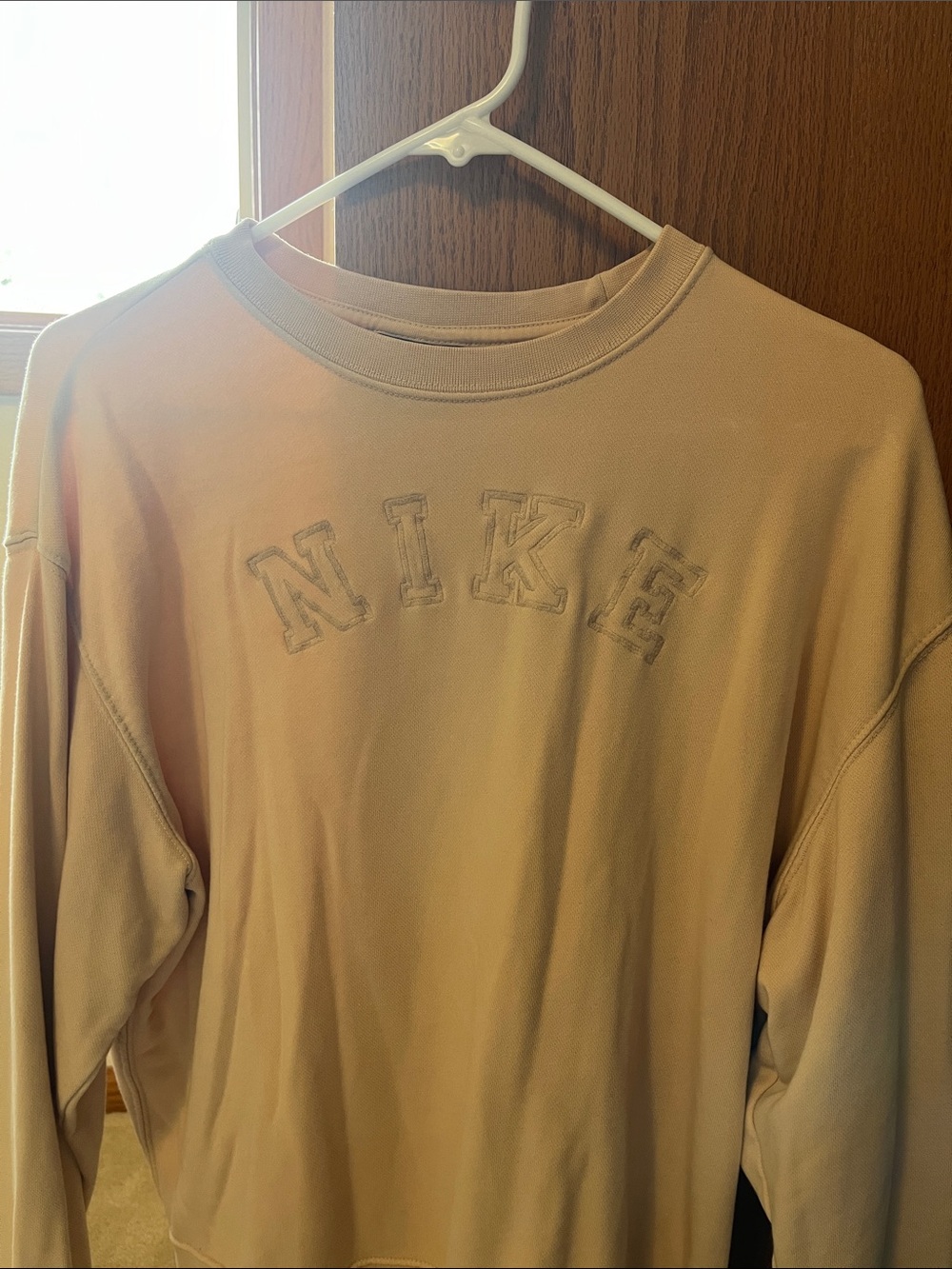Vintage Nike Crewneck